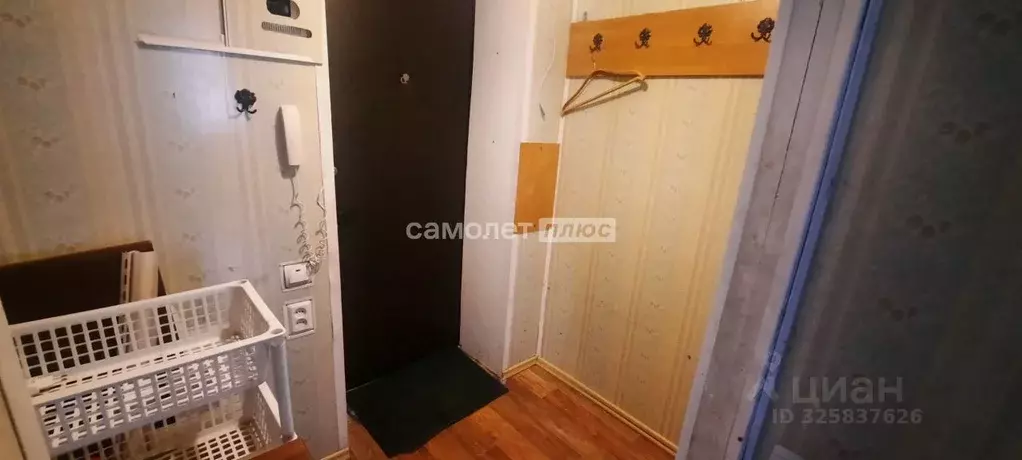 2-к кв. Московская область, Электросталь Первомайская ул., 2Б (41.4 м) - Фото 2