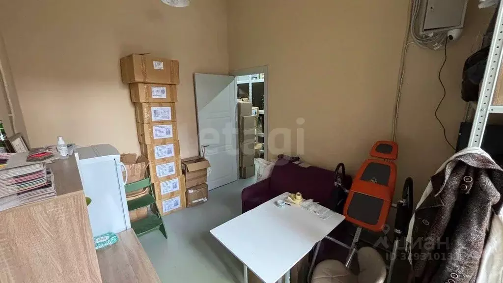 Помещение свободного назначения в Москва пос. Коммунарка, ул. Липовый ... - Фото 2