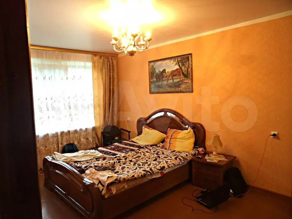 2-к. квартира, 47 м, 2/5 эт. - Фото 0