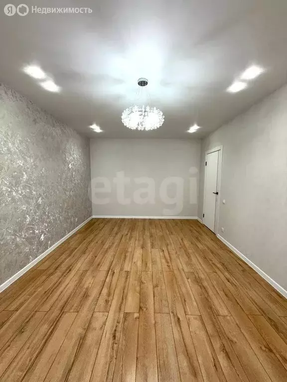 1-комнатная квартира: Саранск, улица Косарева, 104 (39 м) - Фото 1