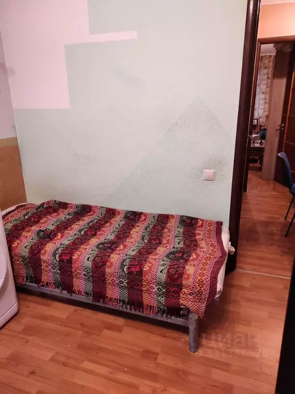 Комната Москва Стремянный пер., 9 (10.0 м) - Фото 2