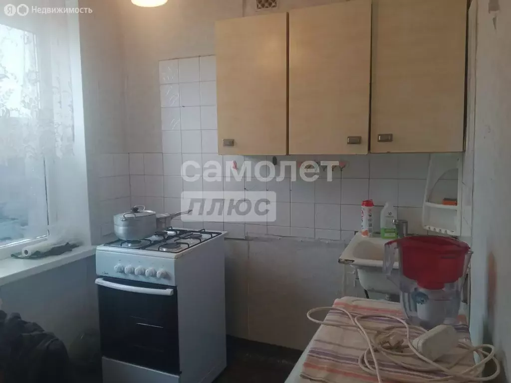 2-комнатная квартира: Анапа, улица Некрасова, 114 (47.6 м) - Фото 1