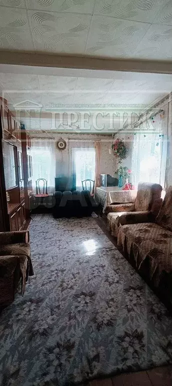 Дом 45 м на участке 3,7 сот. - Фото 1