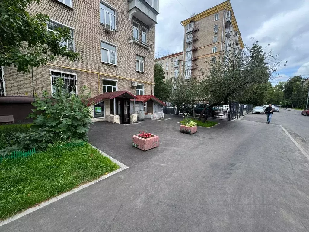 Помещение свободного назначения в Москва Профсоюзная ул., 7/12 (79 м) - Фото 1