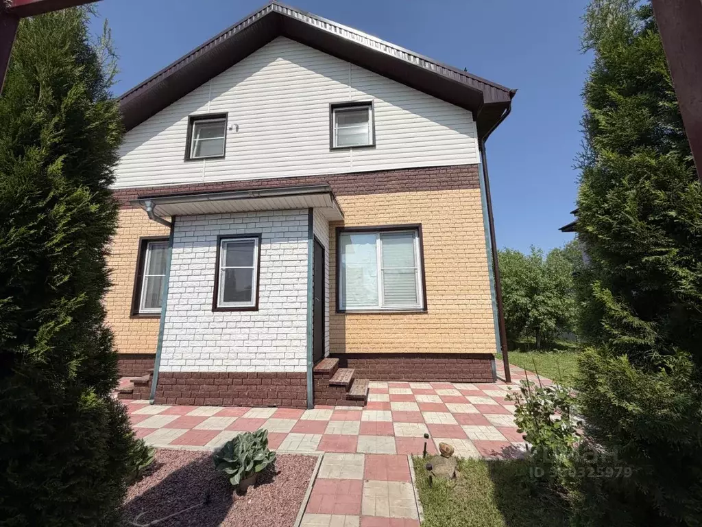Коттедж в Москва Александровы Пруды кп, ул. 4-я Рыбацкая, 17/1 (190 м) - Фото 2