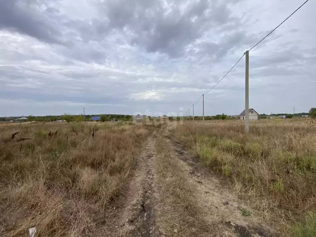 Участок в Адыгея, Адыгейск Комсомольская ул. (11.0 сот.) - Фото 0