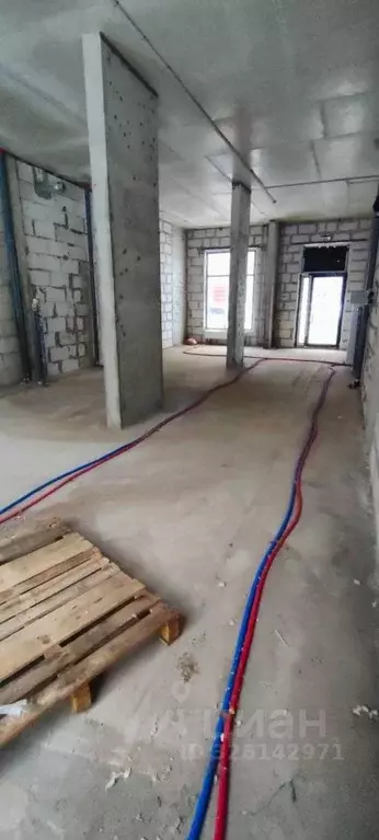 Помещение свободного назначения в Московская область, Химки городской ... - Фото 1