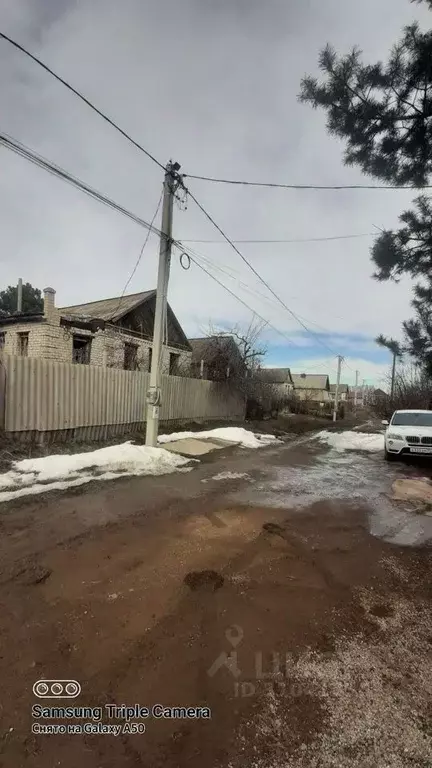 Участок в Волгоградская область, Краснослободск Среднеахтубинский ... - Фото 0