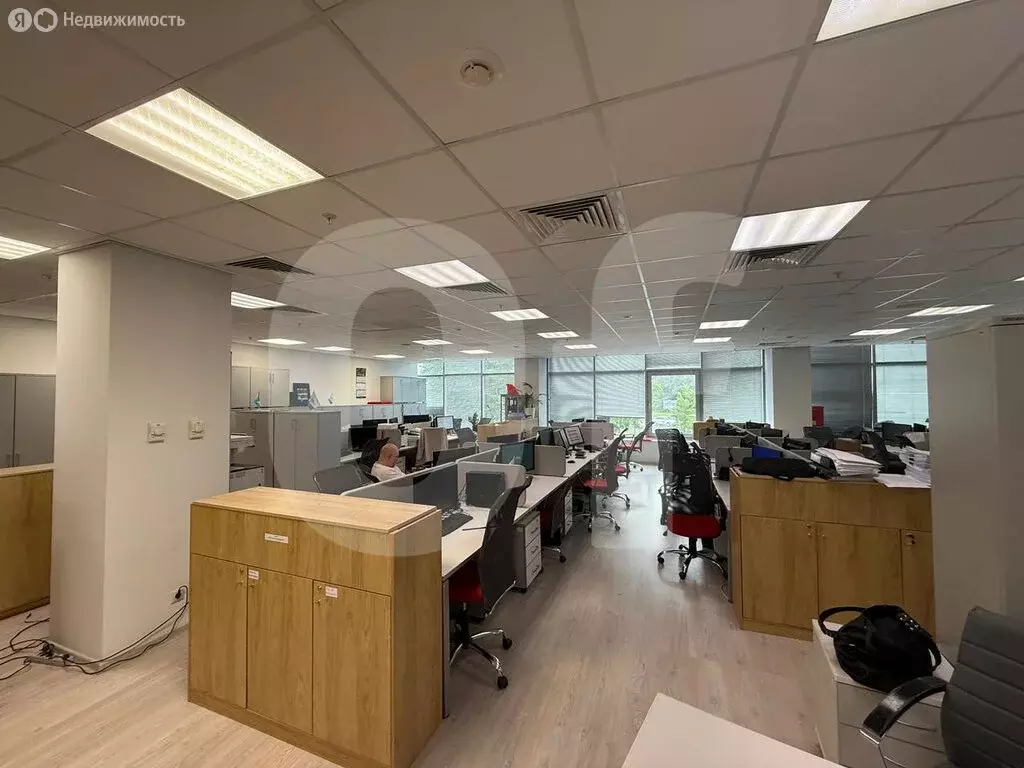 Офис (1000 м) - Фото 2