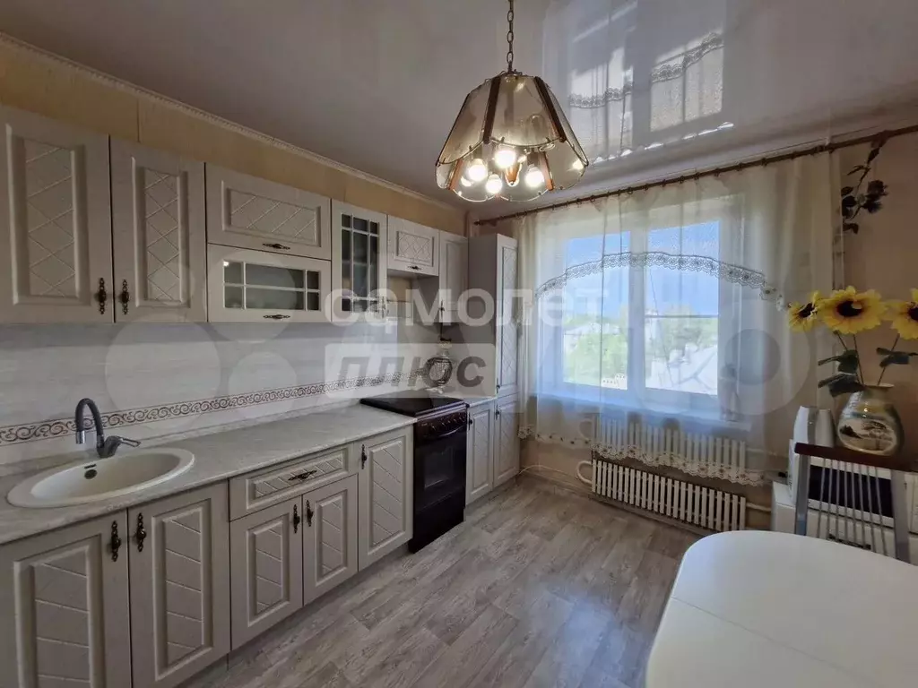 3-к. квартира, 69 м, 7/9 эт. - Фото 1