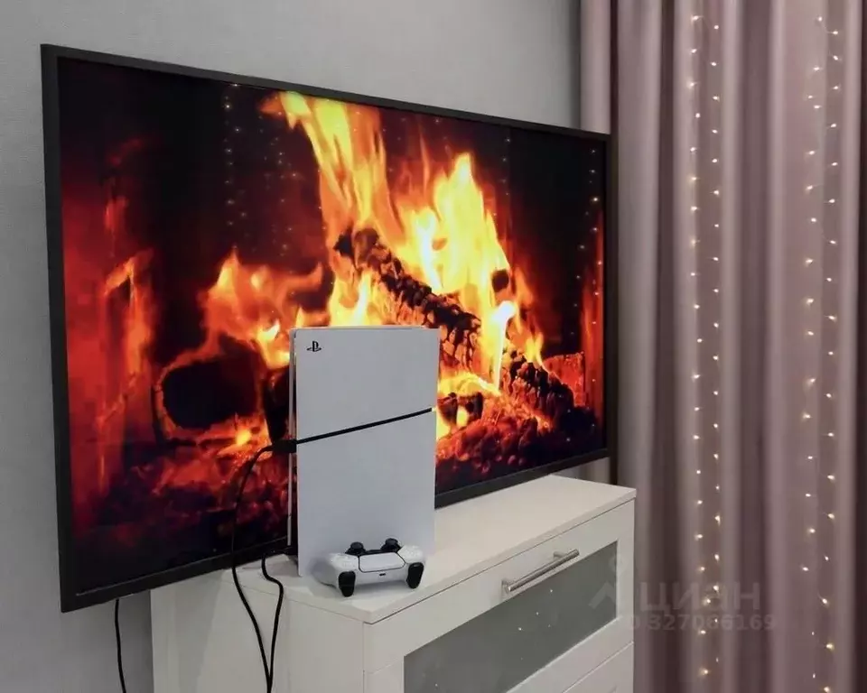 1-к кв. Москва ул. 1812 года, 10К1 (39.0 м) - Фото 2