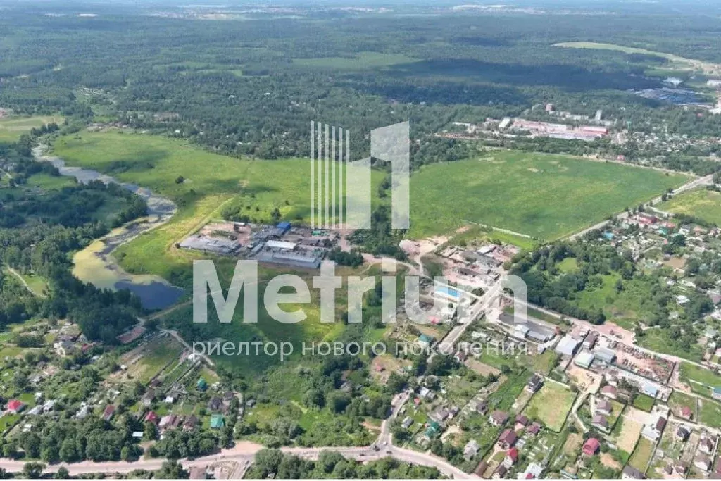 Продается участок в д. Сухарево - Фото 0