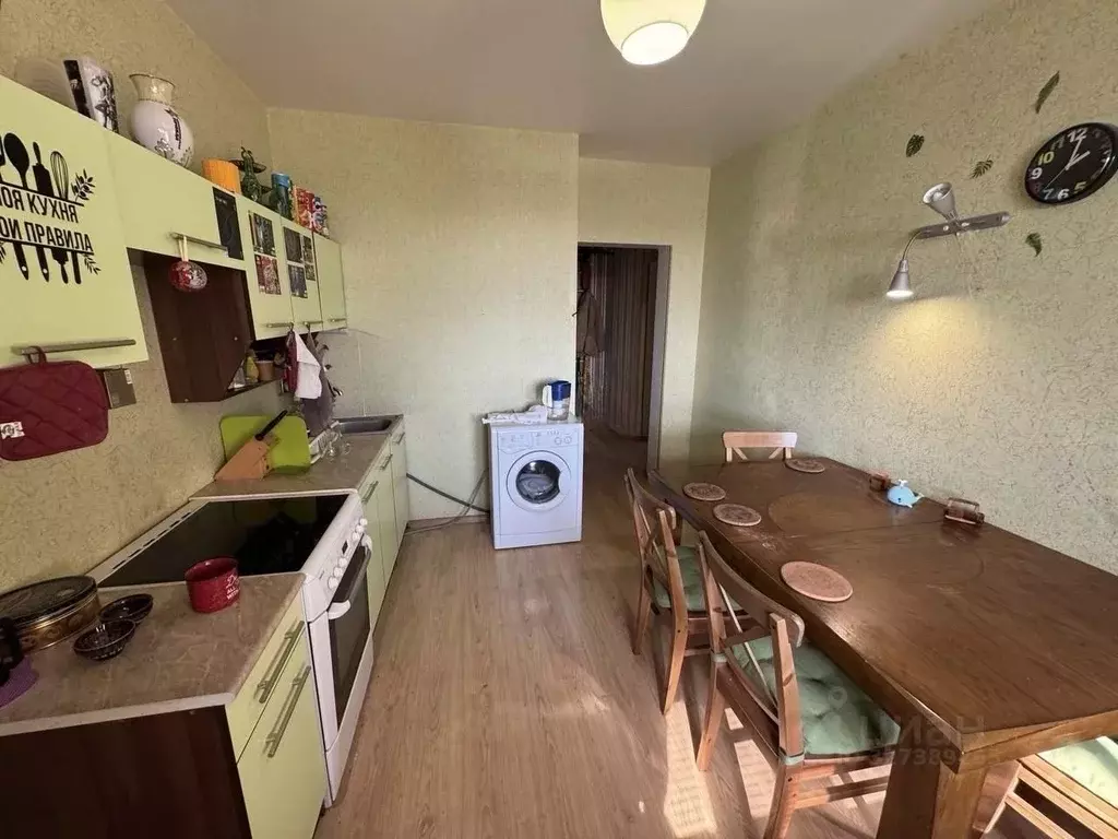 2-к кв. Московская область, Ленинский городской округ, Бутово пгт ... - Фото 2