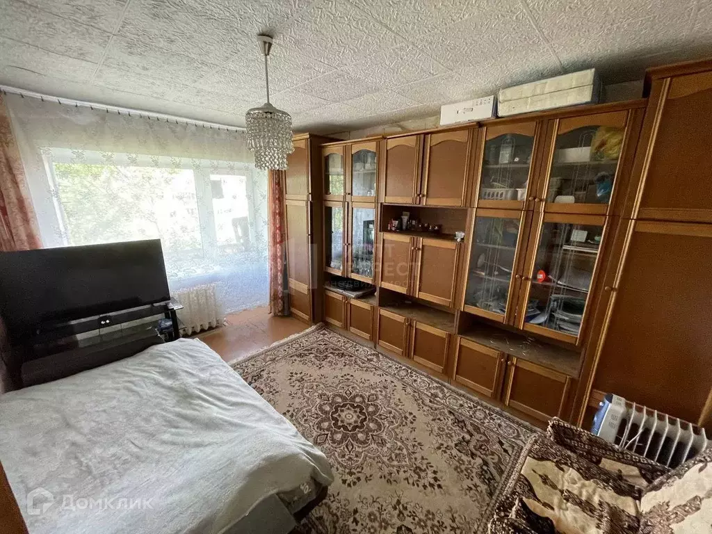 Продаётся 2-к квартира, 42 м - Фото 0