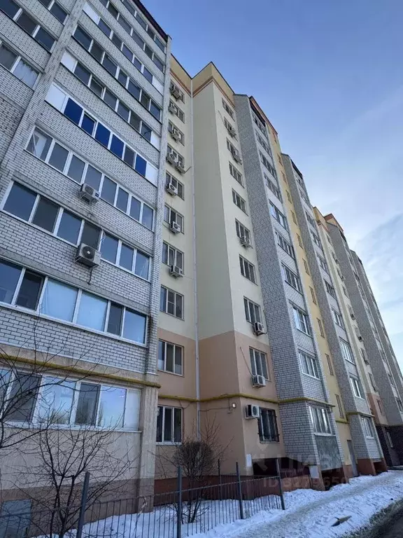 1-к кв. Саратовская область, Энгельс ул. Ломоносова, 29 (40.0 м) - Фото 1