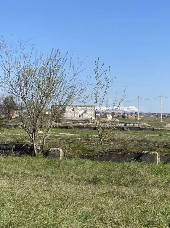 Участок 6,2 сот. (ИЖС) - Фото 1