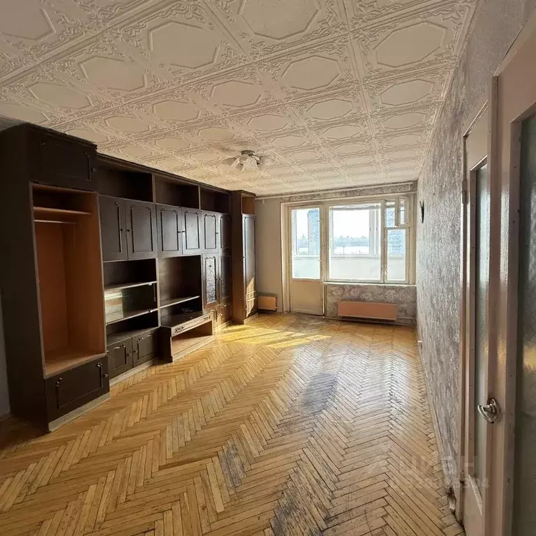 2-к кв. Москва Строгинский бул., 22 (56.6 м) - Фото 1