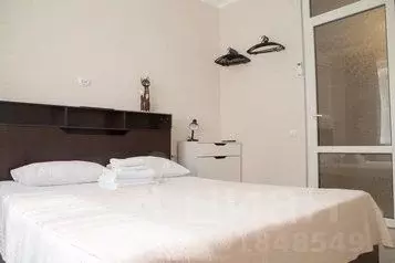 1-к кв. Краснодарский край, Сочи Виноградная ул., 65/2 (30.0 м) - Фото 0