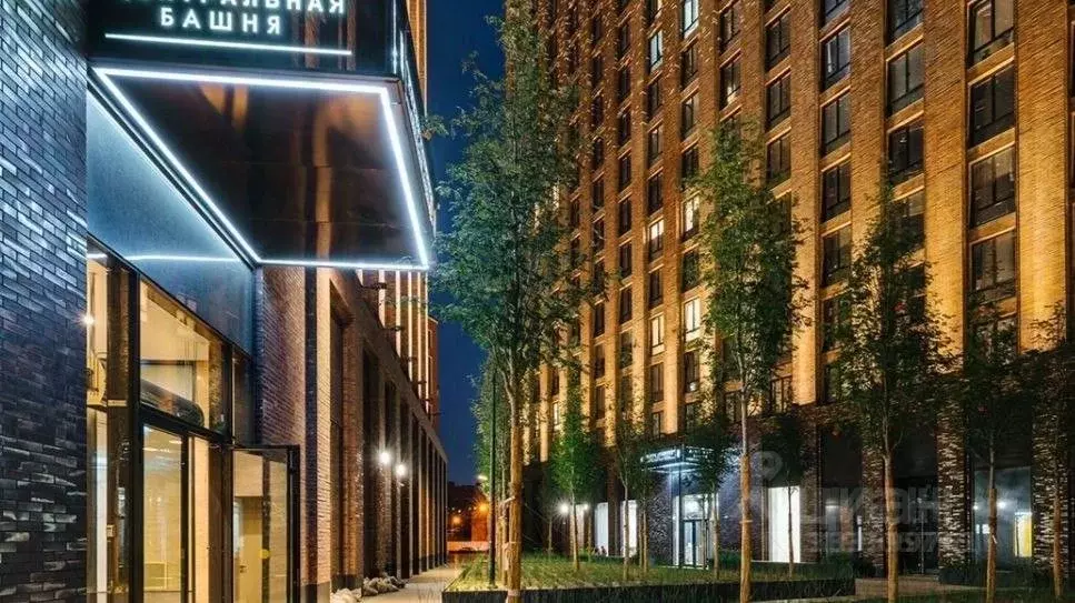 2-к кв. Москва Ходынская ул., 2 (87.5 м) - Фото 1