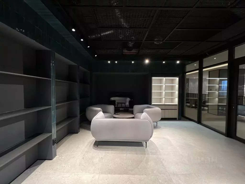 Офис в Приморский край, Владивосток Набережная ул., 13с1 (58 м) - Фото 1