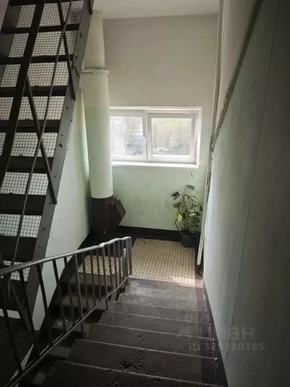 2-к кв. Москва Алтайская ул., 32 (47.2 м) - Фото 2
