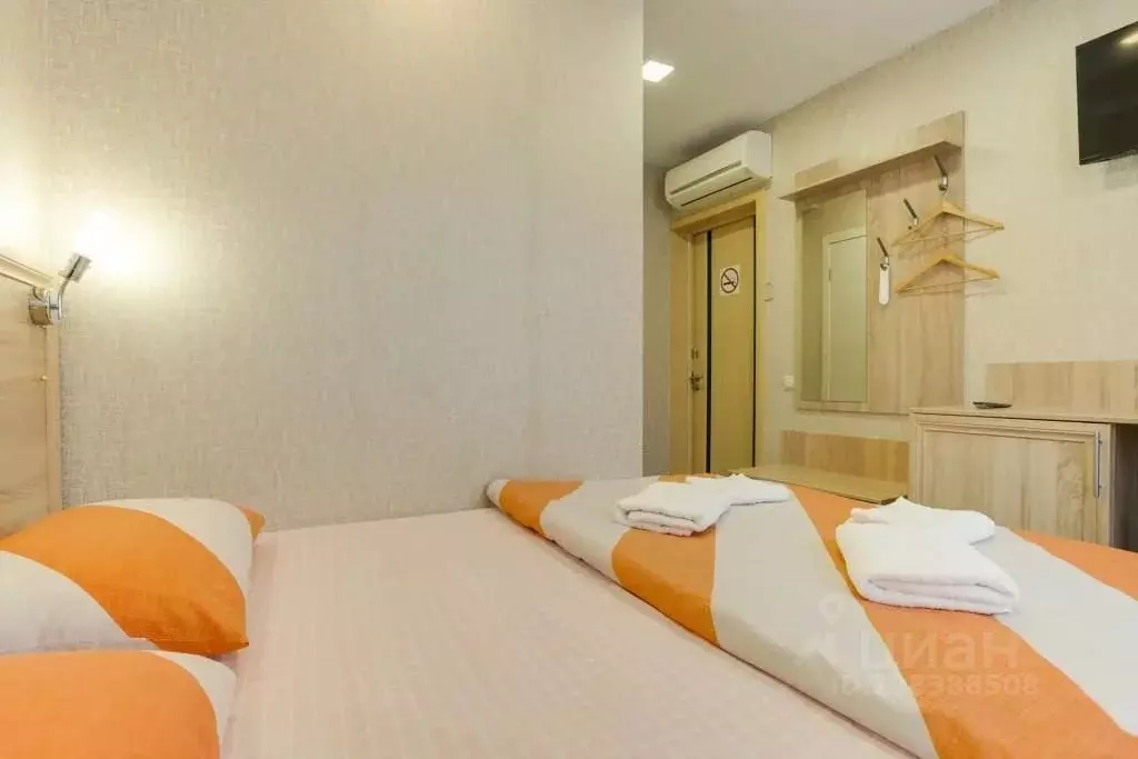 Комната Москва Болотниковская ул., 36к3 (10.0 м) - Фото 1