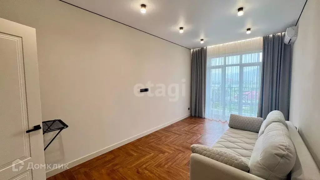 Продаётся 2-к квартира, 72 м - Фото 1