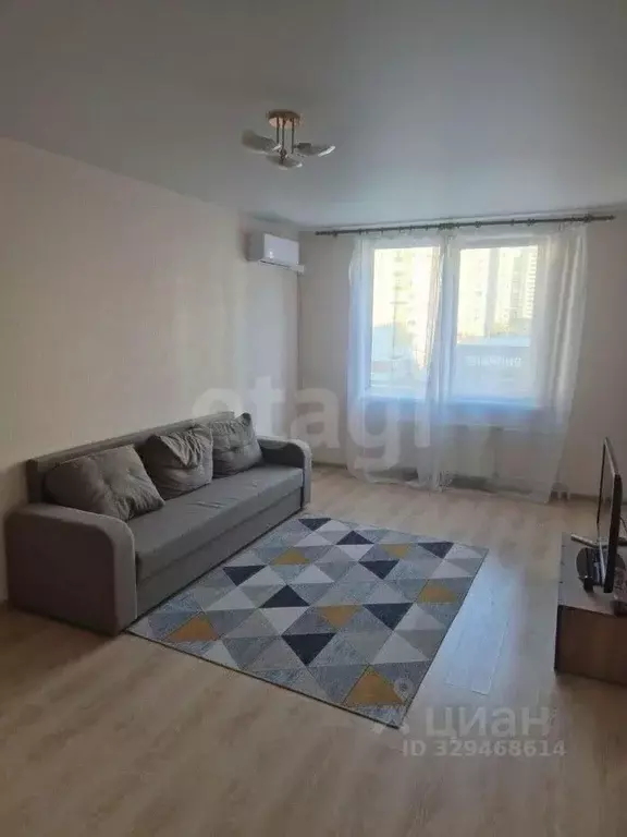 1-к кв. Удмуртия, Ижевск ул. Архитектора П.П. Берша, 5к4 (36.0 м) - Фото 1