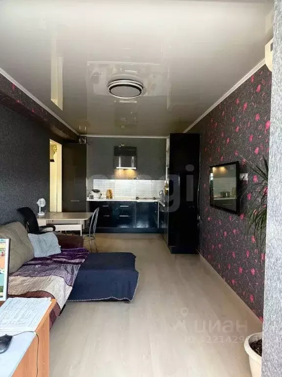 2-к кв. Самарская область, Самара Ново-Садовая ул., 271 (77.0 м) - Фото 2