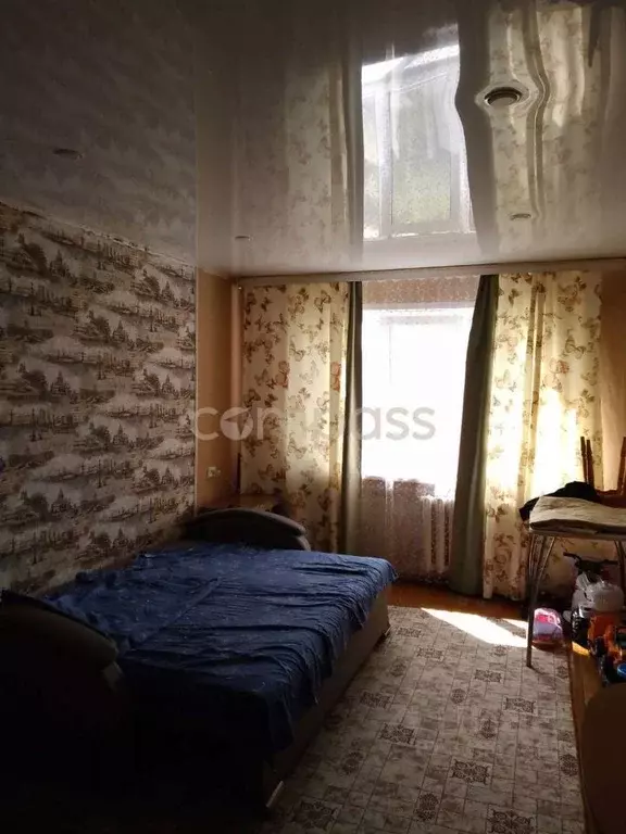 2-к кв. Тюменская область, Тюменский район, Винзили рп Заводская ул., ... - Фото 0