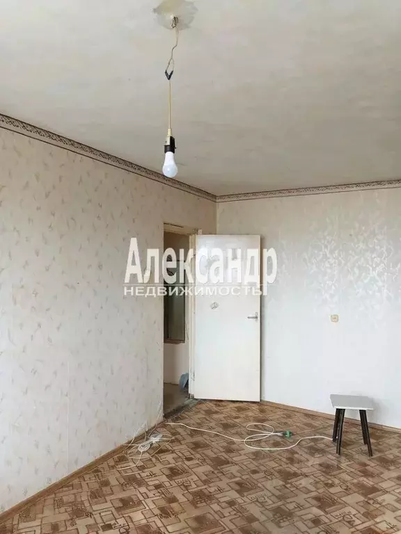 1-к кв. Ленинградская область, Каменногорск Выборгский район, ул. ... - Фото 2