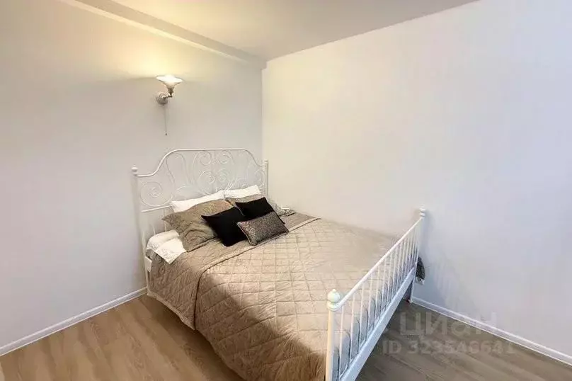 1-к кв. Москва Боровское ш., 2к4 (45.0 м) - Фото 2