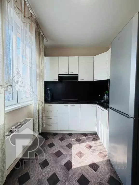 1-к кв. Московская область, Видное ул. Завидная, 22 (37.0 м) - Фото 2