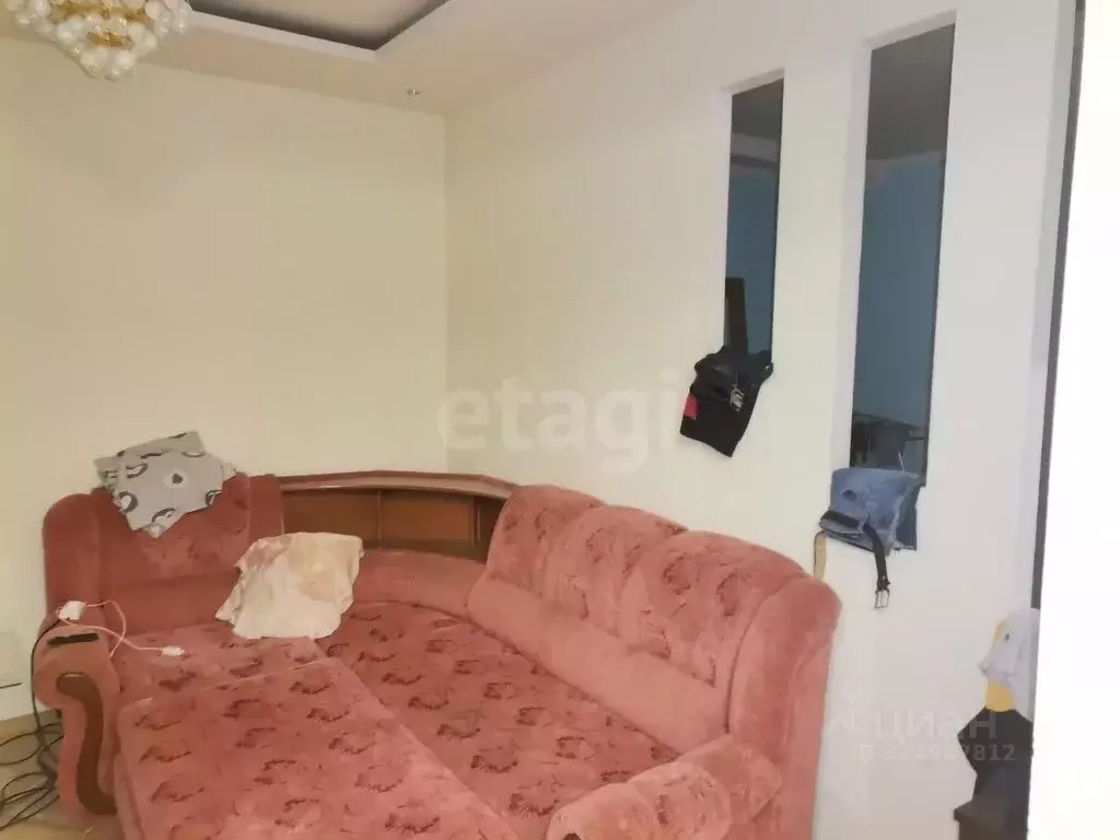 3-к кв. Саха (Якутия), Покровск Заводская ул., 9 (64.0 м) - Фото 1