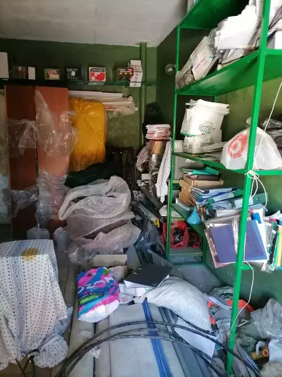 Гараж в Воронежская область, Воронеж ул. Любы Шевцовой, 40А (49 м) - Фото 2