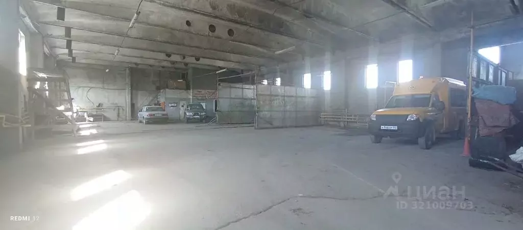 Склад в Сахалинская область, Южно-Сахалинск просп. Победы, 105 (600 м) - Фото 1