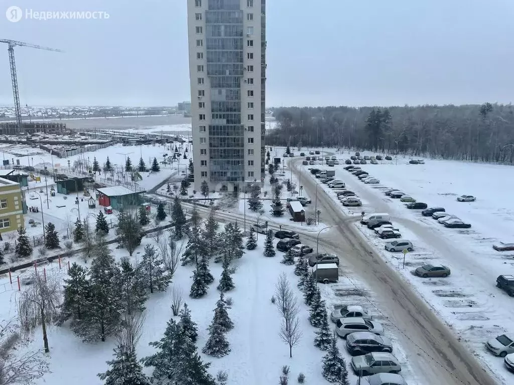 Казань Купить Вторичку В Приволжском Районе