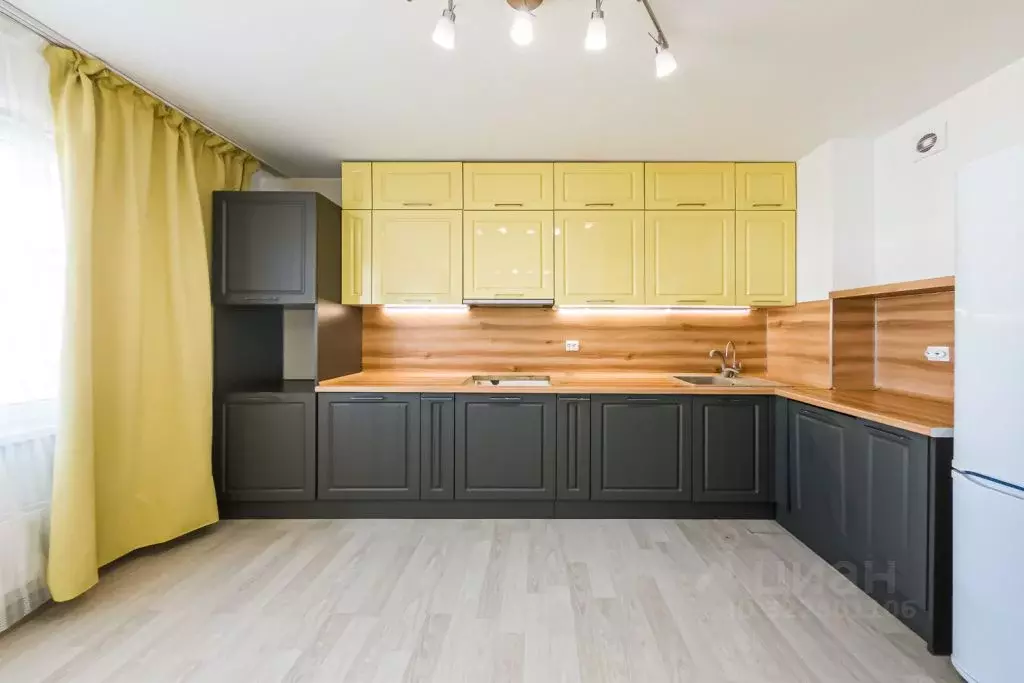 2-к кв. Свердловская область, Екатеринбург муниципальное образование, ... - Фото 1