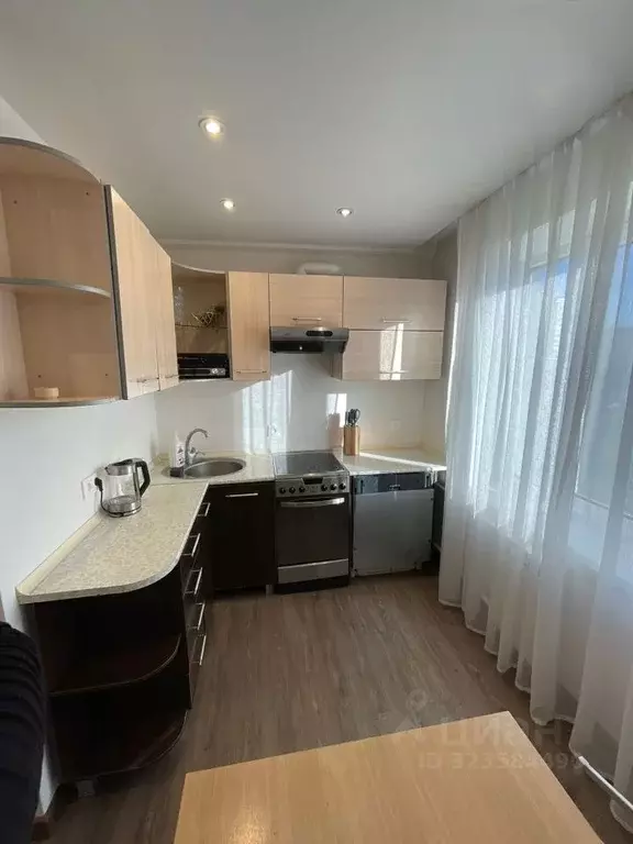 2-к кв. Красноярский край, Красноярск ул. Толстого, 47а (48.6 м) - Фото 1