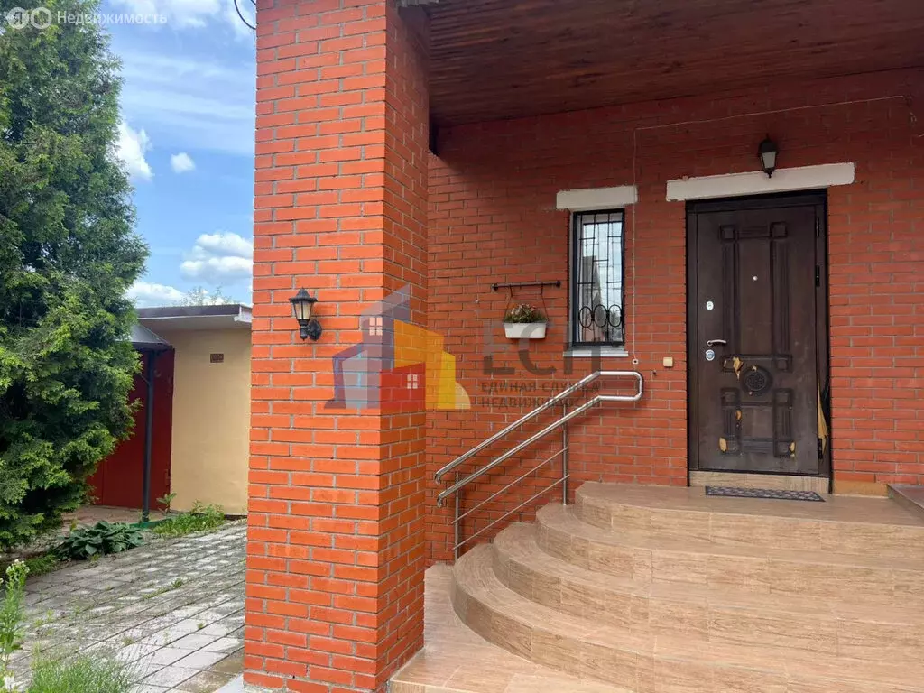 Дом в Тула, микрорайон Мясново, 7-й проезд Мясново, 3 (262 м) - Фото 0