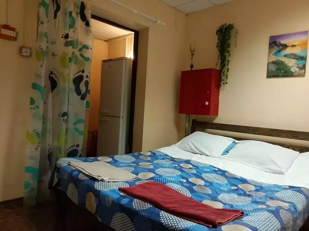 Комната Москва ул. Академика Анохина, 5К2 (13.0 м) - Фото 1
