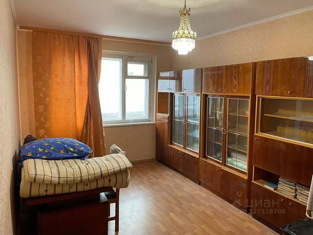 2-к кв. Белгородская область, Белгород Октябрьская ул., 82 (44.2 м) - Фото 2