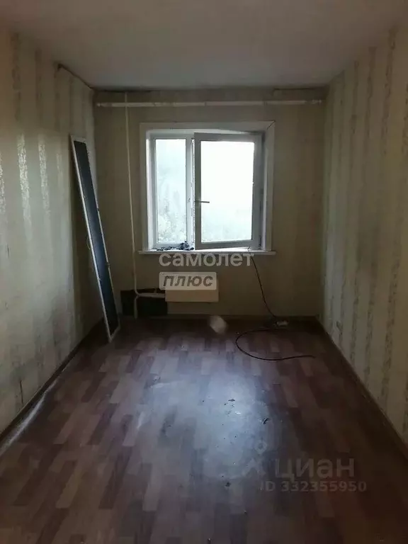 1-к кв. Иркутская область, Иркутск Пограничный пер., 1в (19.0 м) - Фото 2