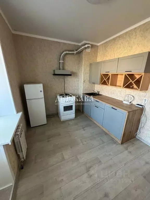 1-к кв. Белгородская область, Старый Оскол Заречье мкр, 11 (50.0 м) - Фото 0