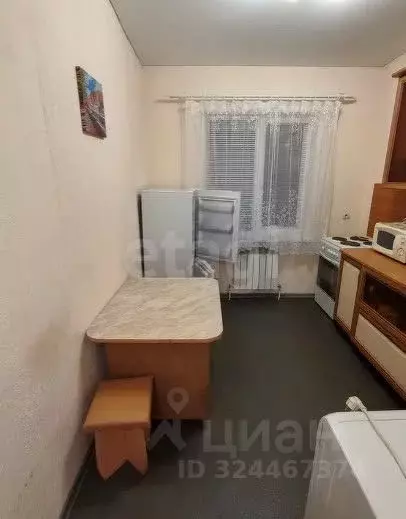 1-к кв. Ставропольский край, Ставрополь ул. 45-я Параллель, 38 (30.0 ... - Фото 2