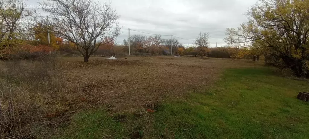 Участок в Ейск, СНТ Южное, 7-я улица (5 м) - Фото 1