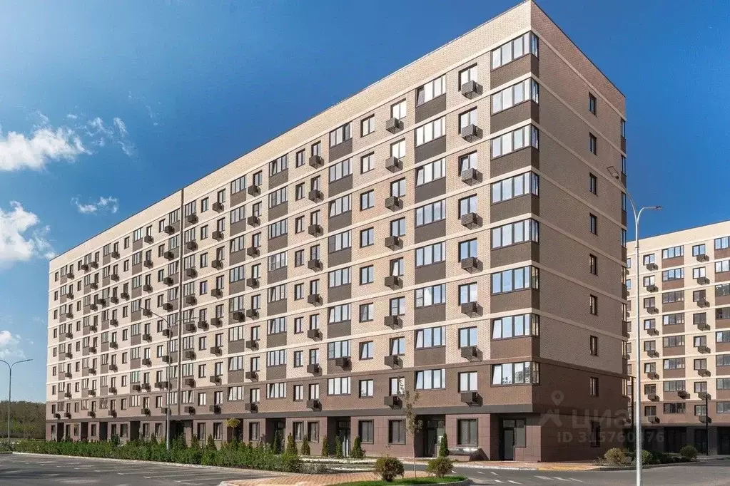 Помещение свободного назначения в Краснодарский край, Краснодар ул. ... - Фото 0