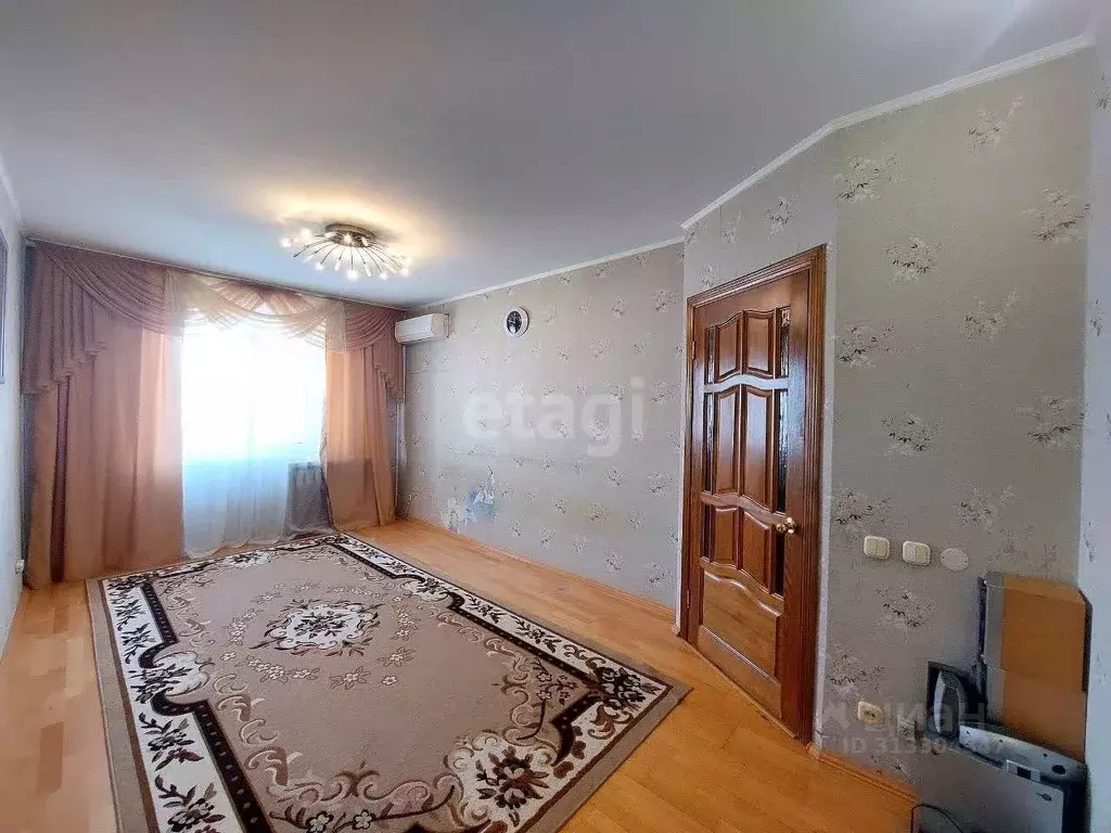 3-к кв. Башкортостан, Уфа ул. Островского, 16/1 (66.7 м) - Фото 1
