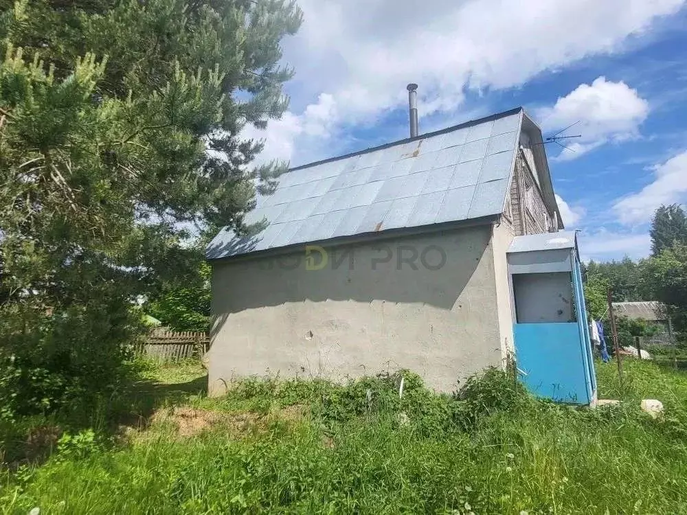 Дом в Ярославская область, Большесельский муниципальный округ, д. ... - Фото 2