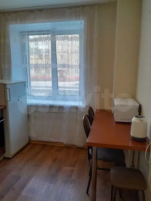 1-к. квартира, 30,7 м, 2/5 эт. - Фото 1